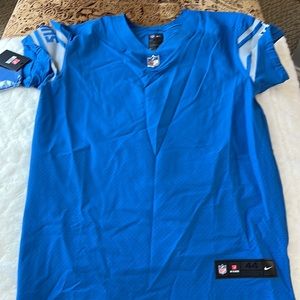 Nike NFL football jersey